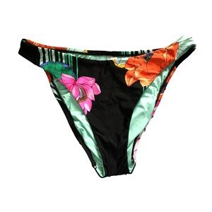 Sunshine79 bikini bottom size 10